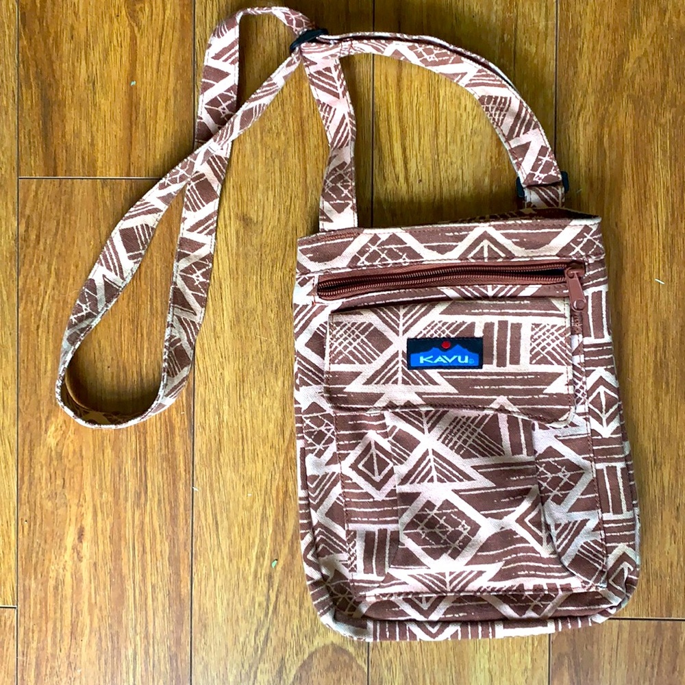 Kavu Hip Bag